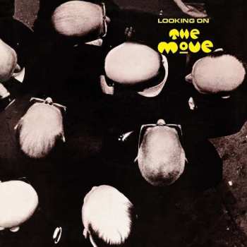 Album The Move: Looking On