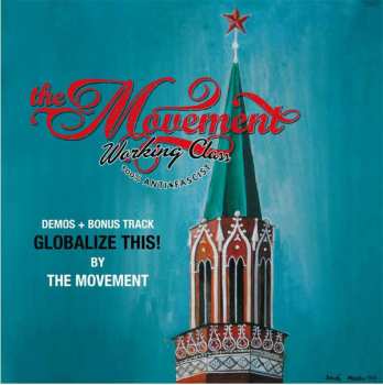 SP The Movement: Globalize This! 133818