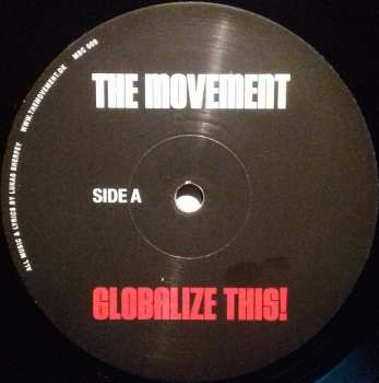 SP The Movement: Globalize This! 133818