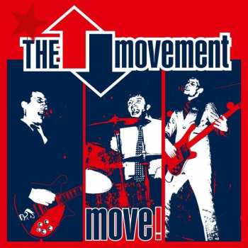 Album The Movement: Move!