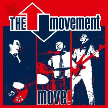 The Movement: Move!