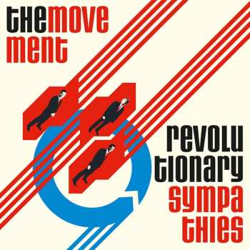 CD The Movement: Revolutionary Sympathies 250700