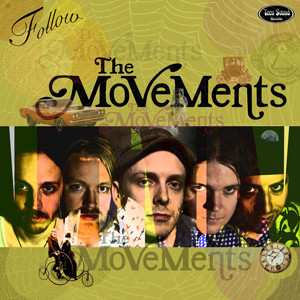 Album The Movements: Follow the Movements