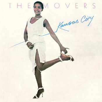 Album The Movers: Kansas City