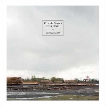 CD The Movielife: Cities In Search Of A Heart 48364