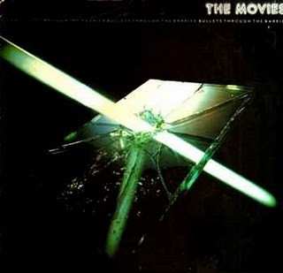 Album The Movies: Bullets Through The Barrier
