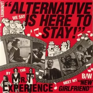 Alternative Is Here To Stay!