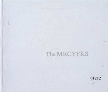 Album The MRCYFKS: Don't Pet The White Dog (Bytes)