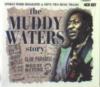 Album Muddy Waters: The Muddy Waters Story