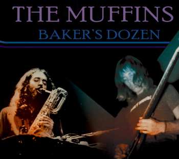 Album The Muffins: Baker's Dozen