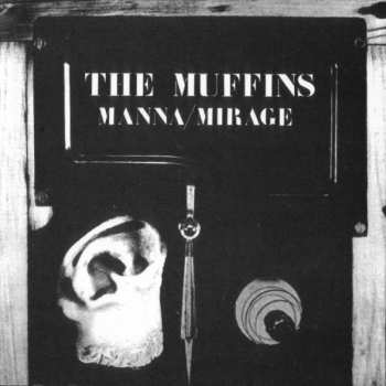 CD The Muffins: Manna/Mirage