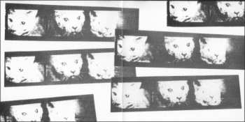 CD The Muffins: Manna/Mirage