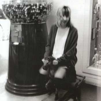 CD The Muffs: Blonder And Blonder