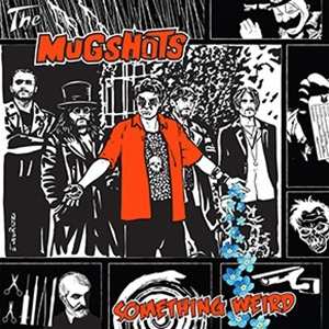 LP The Mugshots: Something Weird 329237