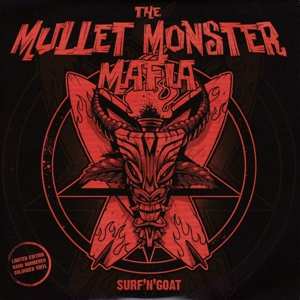 Album The Mullet Monster Mafia: Surf'N'Goat