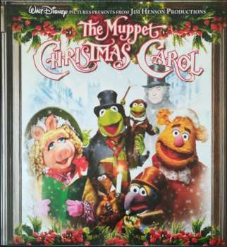 LP The Muppets: The Muppet Christmas Carol 273897