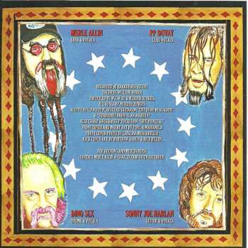 CD The Murder Junkies: A Killing Tradition 231005