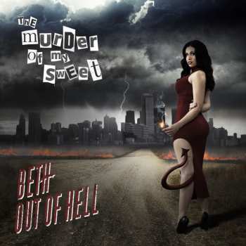 Album The Murder Of My Sweet: Beth Out Of Hell