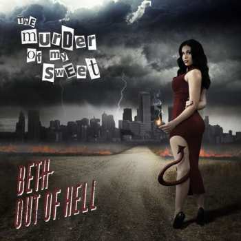 CD The Murder Of My Sweet: Beth Out Of Hell 4482