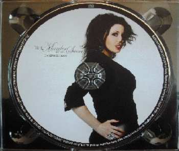CD The Murder Of My Sweet: Bye Bye Lullaby LTD | DIGI 6210