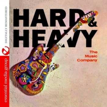 Album The Music Company: Hard & Heavy