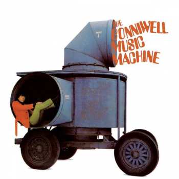 Album The Music Machine: The Bonniwell Music Machine