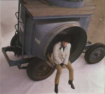 2CD The Music Machine: The Bonniwell Music Machine