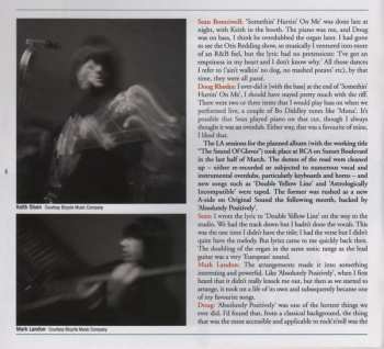 2CD The Music Machine: The Bonniwell Music Machine