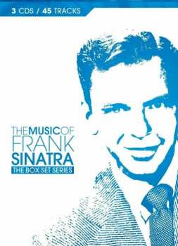Album Frank Sinatra: The Music Of Frank Sinatra