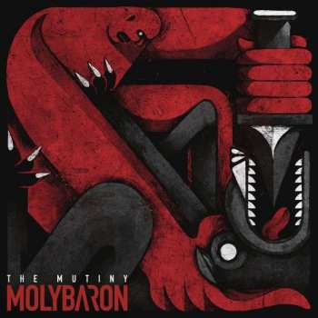 Album Molybaron: The Mutiny