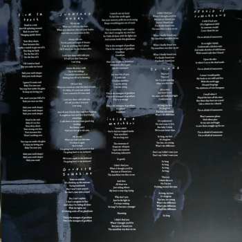 LP The Mysterines: Afraid Of Tomorrows CLR | LTD