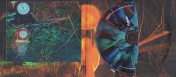 CD The Mysterines: Afraid of Tomorrows