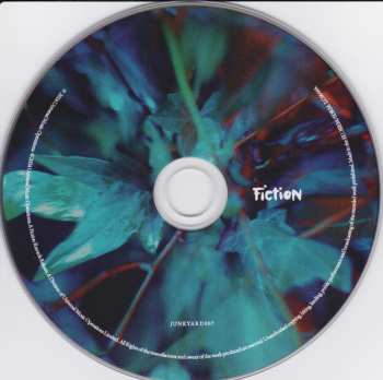 CD The Mysterines: Afraid of Tomorrows