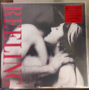 LP The Mysterines: Reeling CLR | LTD