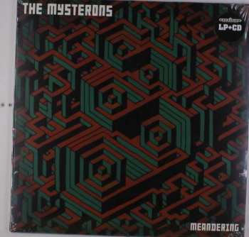 The Mysterons: Meandering