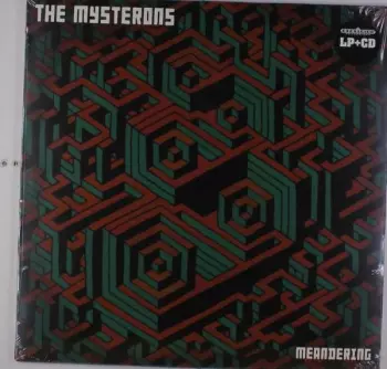 The Mysterons: Meandering