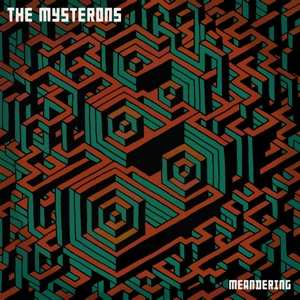CD The Mysterons: Meandering 97914