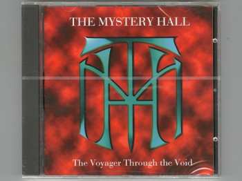 CD The Mystery Hall: The Voyager Through The Void 270455