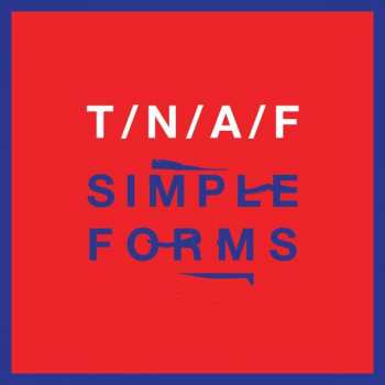 Album The Naked And Famous: Simple Forms