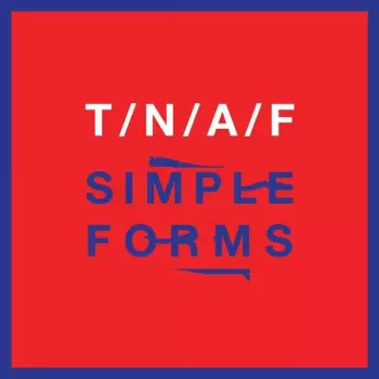 The Naked And Famous: Simple Forms