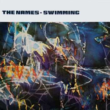Album The Names: Swimming