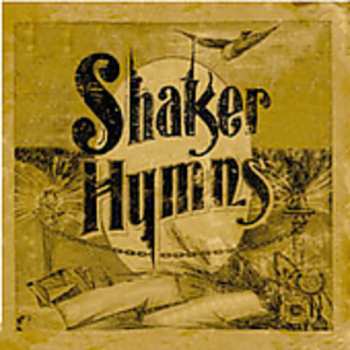 Album The Natchez Shakers: Shaker Hymns