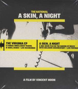 Album The National: A Skin, A Night / The Virginia EP