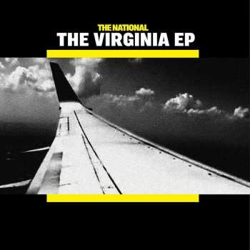 LP The National: The Virginia EP 406132