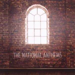 The National Anthems: Halfway Home