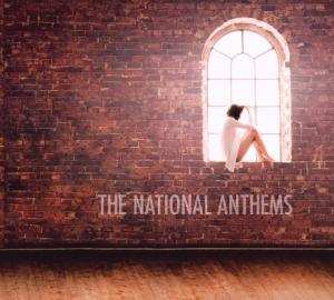 CD The National Anthems: Halfway home 245566