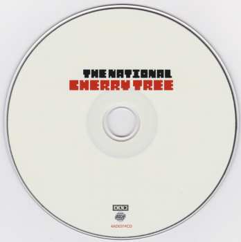 CD The National: Cherry Tree 103217