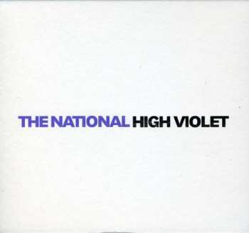 2CD The National: High Violet | Expanded Edition 99754