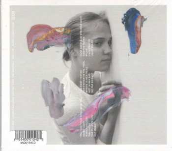 CD The National: I Am Easy To Find 16936