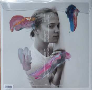 2LP The National: I Am Easy To Find LTD | CLR 392297